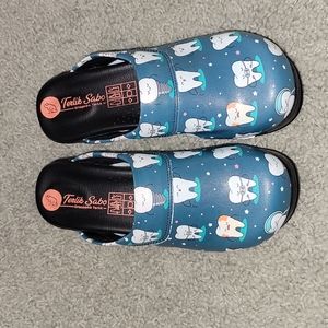 Orthopedic Dental Shoes